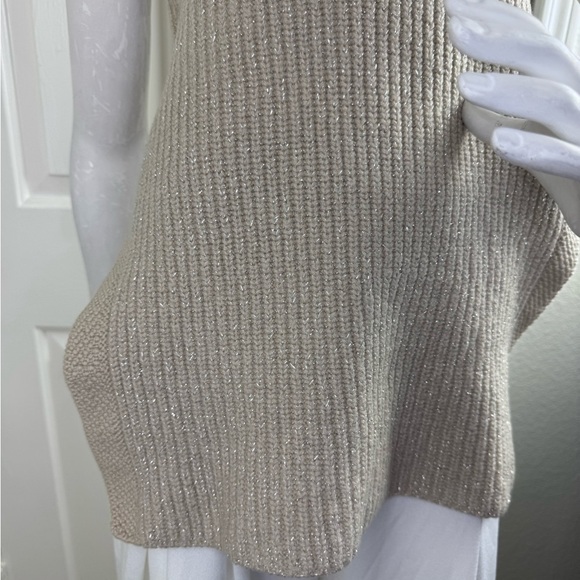 Unbranded Sleeveless Ribbed Knit Tops - Picture 6 of 10
